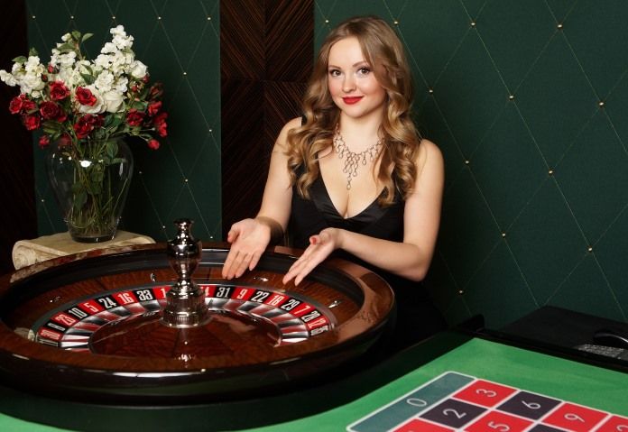 Red Flush Casino Welcome Bonus